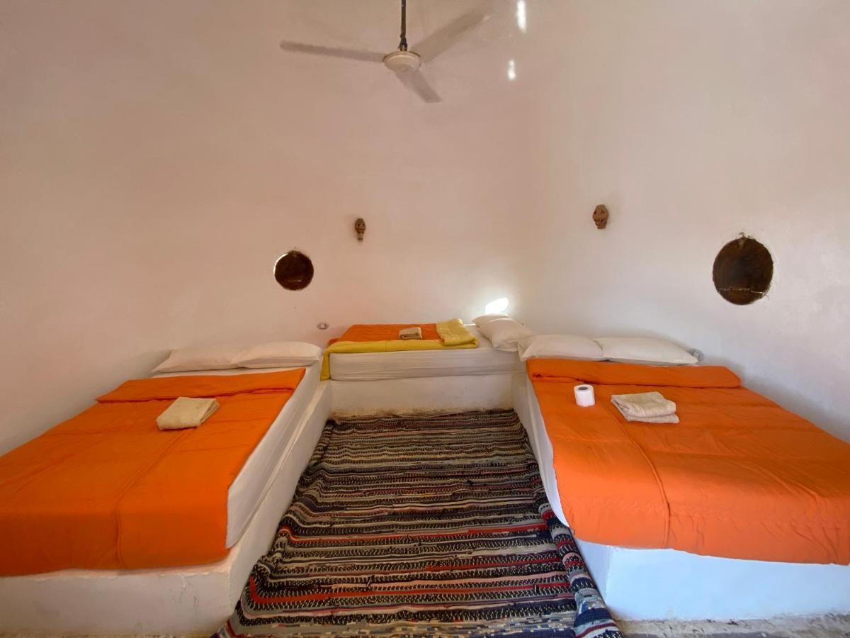 فيلا أسوانفي Heissa Camp المظهر الخارجي الصورة